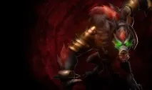 Як грати за Варвіка Гайд за Варвіком (League of Legends) варвіка