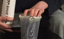 Як швидко охолодити пиво, Журнал Популярна Механіка швидко