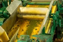 Як роблять гранульований чай в Індії, МІКС мікс
