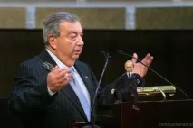 Каббалістичний проект»Примаков порадив «злити» НовоУкраїну, «залишити Крим» та «відкрити двері злити