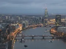 Як ощадливо відвідати Лондон ощадливо