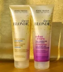 John Frieda (Джон Фріда) джон