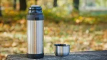 Як позбутися неприємного запаху в термосі перевірені способи запаху