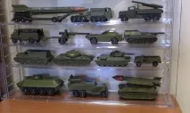 Якими були вони – радянські іграшкові машинки іграшкові