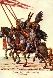 Якими були справжні гусари, українська сімка українська