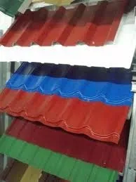 Як визначити розміри металочерепиці стандартної правильний розрахунок довжини, ширини висоти, варіанти визначити