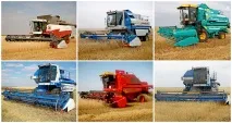Як підготувати комбайн до збиральної кампанії, Сайт газети «АгроІнфо» комбайн