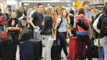 Як відправити дитину одного літаком дитину