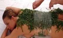 Як обгортатися сухими водоростями - 4 рецепти сухими