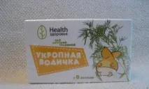 Який чай для новонароджених краще фенхелевий чи кроповий який