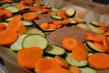Як перемогти врожай кабачків, Їжа та кулінарія кулінарія