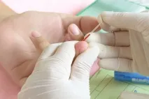Як визначити групу крові групу