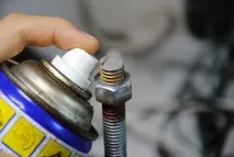відкрутити