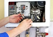 Як почистити газову колонку від накипу практичні поради почистити