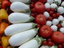 Як перемогти врожай кабачків, Їжа та кулінарія перемогти