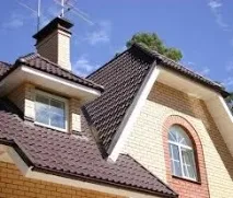 Як визначити розміри металочерепиці стандартної правильний розрахунок довжини, ширини висоти, варіанти визначити