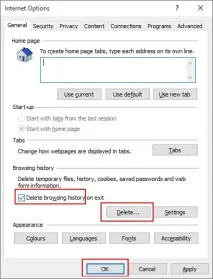 Як очистити кеш (cookies) браузера Яндекс, Chrome, Mozilla Firefox, Internet Explorer, Safari cookies