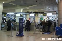 Як правильно організувати план дій під час подорожі літаком план