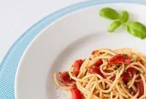 Як приготувати італійську пасту al dente, щоб не погладшати приготувати