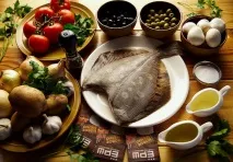 Як приготувати камбалу смачно на сковороді. приготувати