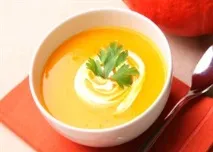 Як приготувати суп з гарбуза для схуднення, DietWink - Здорові дієти приготувати