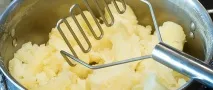 картопляне