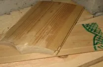 Як застосовувати блок-хаус застосовувати