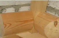 Як застосовувати блок-хаус блок-хауса