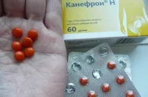 Як приймати Канефрон під час вагітності препарату
