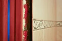 Як приклеїти кахельну плитку на стіну Поради від оздоблювальників - Легкий ремонт квартир та будинків приклеїти