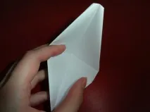 Як зробити паперовий кораблик своїми руками покрокова фото кораблик