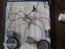Як зробити робота, що автоматично присвячує господареві робота