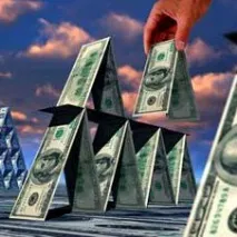 Як розібратися Піраміда або мережевий маркетинг маркетинг