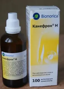 Як приймати Канефрон під час вагітності препарату