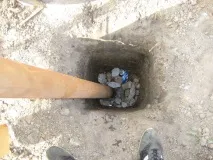 Як зробити паркан із сітки рабиці - покрокова інструкція! Легка справа зробити
