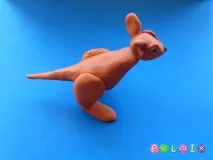 кенгуру