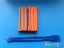 зліпити