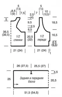 Як пошити топ пошити