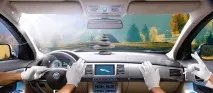 автомобіля