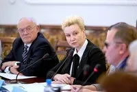 Презентація до уроку літератури. Інтерв’ю як жанр публіцистики. уроку