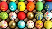 Свята США - готуємося до головних подій на Etsy свята