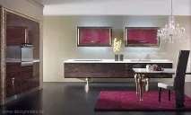 Правила освітлення кухні кухні