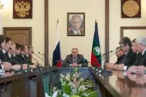 гвардія