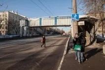 Правило як переходити дорогу, нове, 2017 рік переходити
