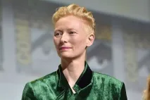 Правила стилю Тільди Суінтон стилю