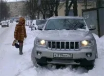 Причини, з яких машина погано заводиться в мороз машина