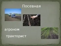 презентация