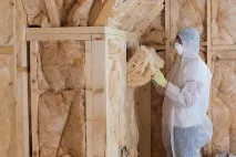 Як утеплити дах будинку зсередини поетапні роботи своїми руками своїми