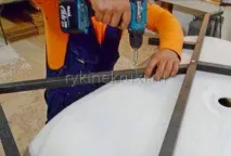 руки