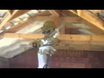 Як утеплити дах будинку зсередини поетапні роботи своїми руками зсередини